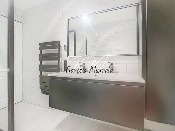 Pavillon semi plain-pied individuel