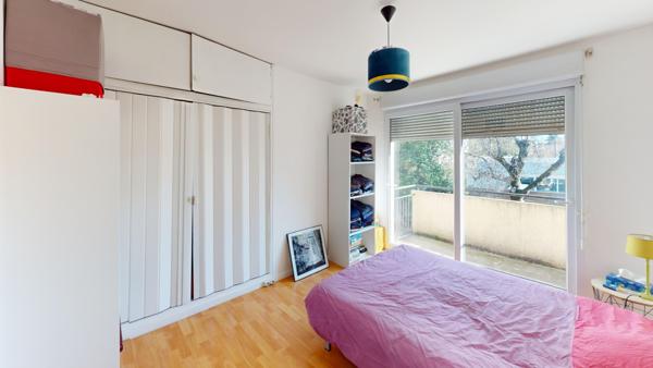 Montpellier (34080) MAISON 100 M² + GARAGE sur parcelle piscinable