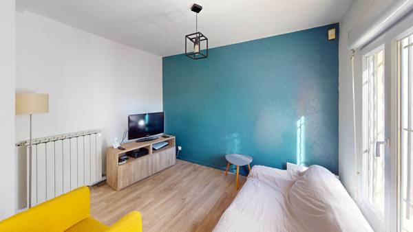 Montpellier (34080) MAISON 100 M² + GARAGE sur parcelle piscinable