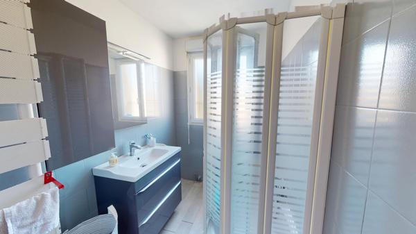 Montpellier (34080) MAISON 100 M² + GARAGE sur parcelle piscinable