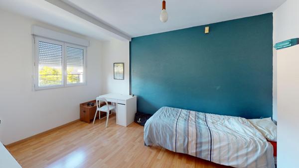 Montpellier (34080) MAISON 100 M² + GARAGE sur parcelle piscinable