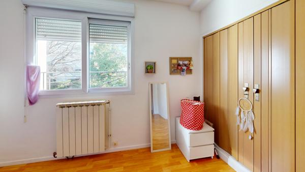 Montpellier (34080) MAISON 100 M² + GARAGE sur parcelle piscinable