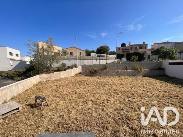 Terrain à vendre 243 m² Perpignan