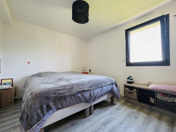 Locmaria-Grand-Champ (56390) Maison récente de 97m2 sur un terrain de 520m2 - Locmaria-Grand-Champ – À 10 min de Vannes