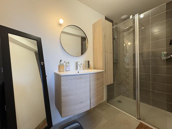 Locmaria-Grand-Champ (56390) Maison récente de 97m2 sur un terrain de 520m2 - Locmaria-Grand-Champ – À 10 min de Vannes