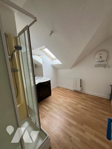 APPARTEMENT SAINT-BRIEUC