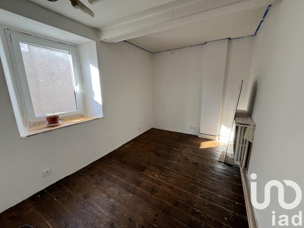 Maison à vendre 4 pièces 94 m² Saint-Germain-Laval