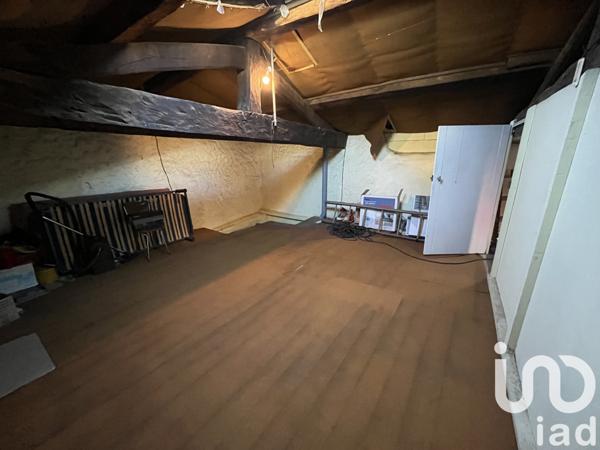 Maison à vendre 4 pièces 94 m² Saint-Germain-Laval