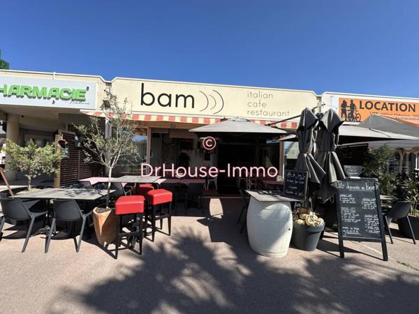 Commerce à vendre 2 pièces de 47 m²