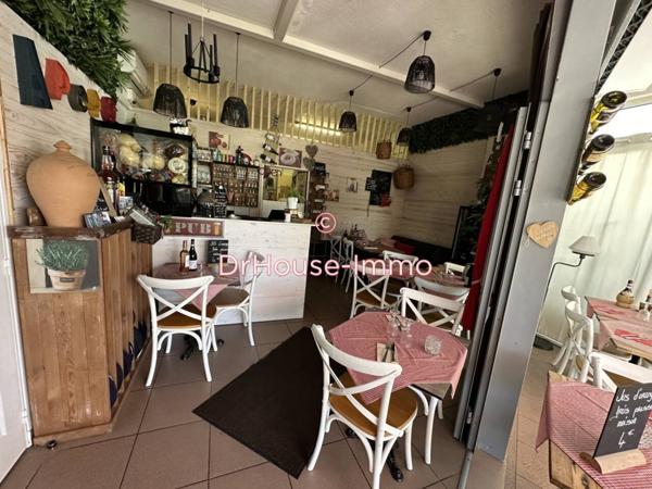 Commerce à vendre 2 pièces de 47 m²