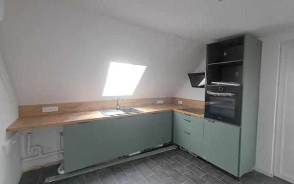 Appartement à louer    2 pièces •  Hazebrouck