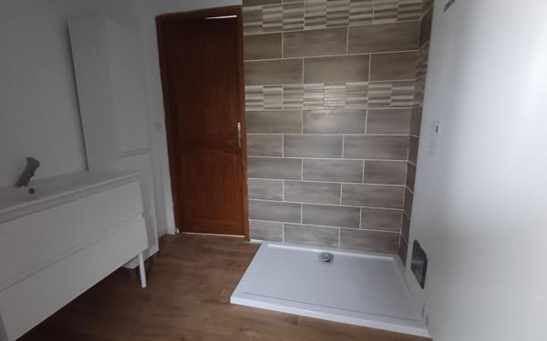 Appartement à louer    2 pièces •  Hazebrouck