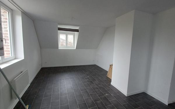 Appartement à louer    2 pièces •  Hazebrouck