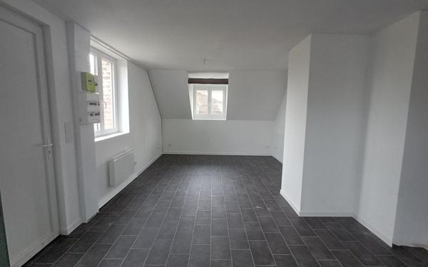 Appartement à louer    2 pièces •  Hazebrouck