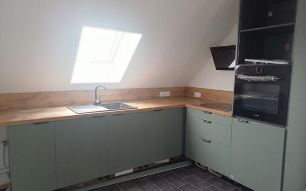 Appartement à louer    2 pièces •  Hazebrouck