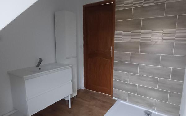 Appartement à louer    2 pièces •  Hazebrouck