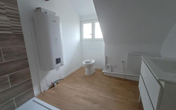 Appartement à louer    2 pièces •  Hazebrouck