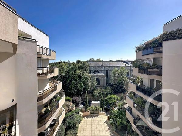 Appartement F2 à vendre  2 pièces - 55,33 m 2   THIAIS  - 94
