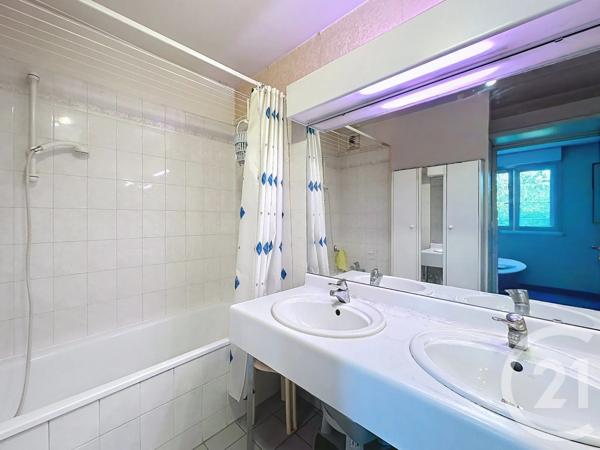 Appartement F2 à vendre  2 pièces - 55,33 m 2   THIAIS  - 94
