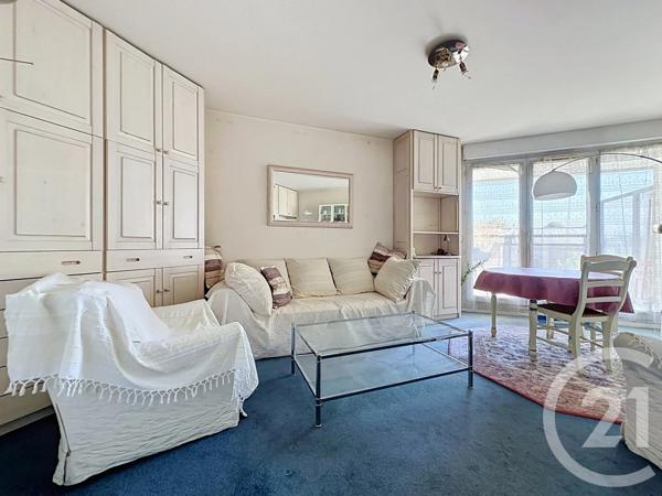 Appartement F2 à vendre  2 pièces - 55,33 m 2   THIAIS  - 94