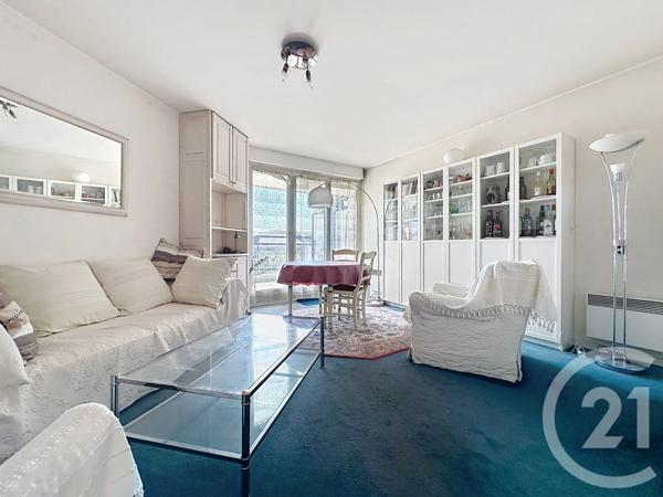 Appartement F2 à vendre  2 pièces - 55,33 m 2   THIAIS  - 94
