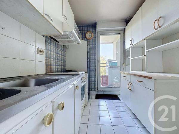 Appartement F2 à vendre  2 pièces - 55,33 m 2   THIAIS  - 94