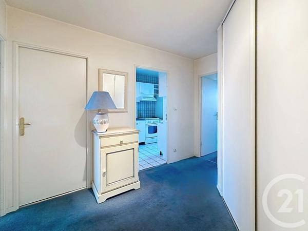 Appartement F2 à vendre  2 pièces - 55,33 m 2   THIAIS  - 94