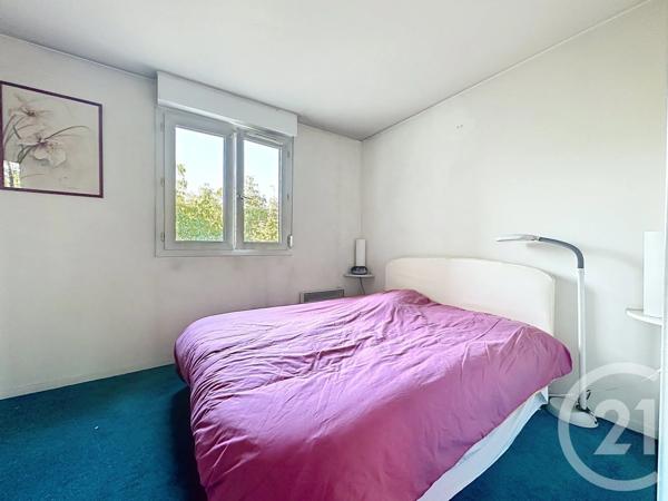 Appartement F2 à vendre  2 pièces - 55,33 m 2   THIAIS  - 94
