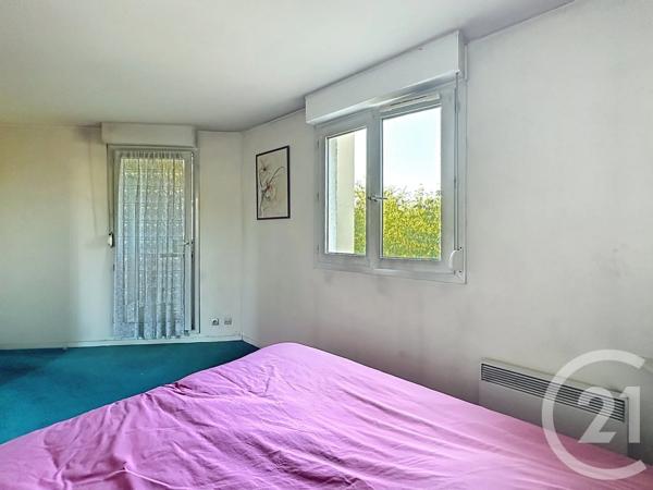 Appartement F2 à vendre  2 pièces - 55,33 m 2   THIAIS  - 94