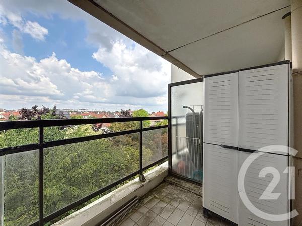 Appartement F2 à vendre  2 pièces - 55,33 m 2   THIAIS  - 94