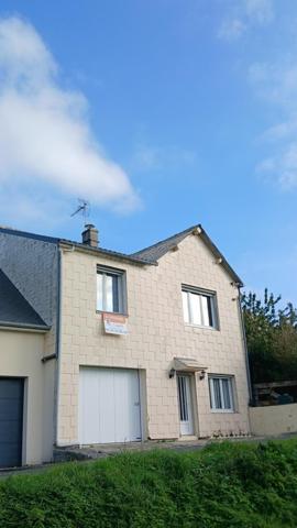 Maison 4 pièces  à Torigni sur Vire