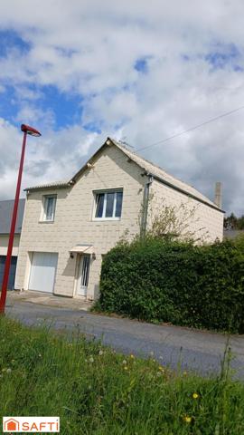 Maison 4 pièces  à Torigni sur Vire