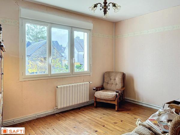 Maison 4 pièces  à Torigni sur Vire