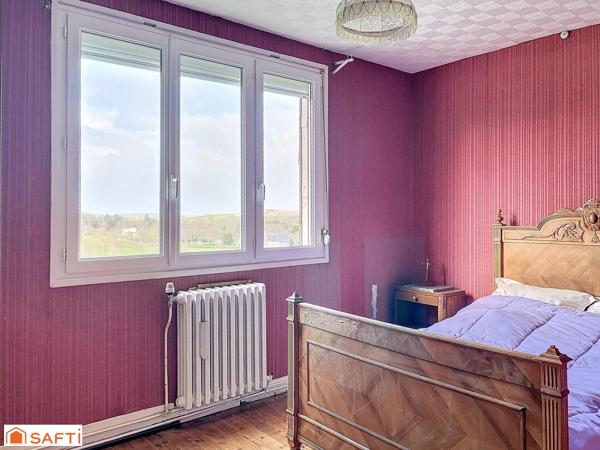 Maison 4 pièces  à Torigni sur Vire