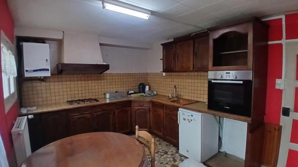 Maison 4 pièces  à Torigni sur Vire