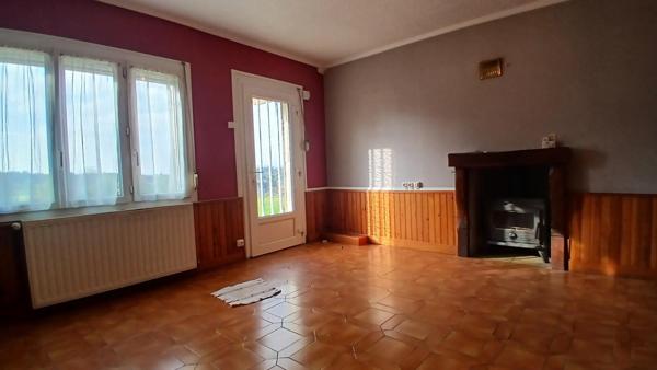 Maison 4 pièces  à Torigni sur Vire