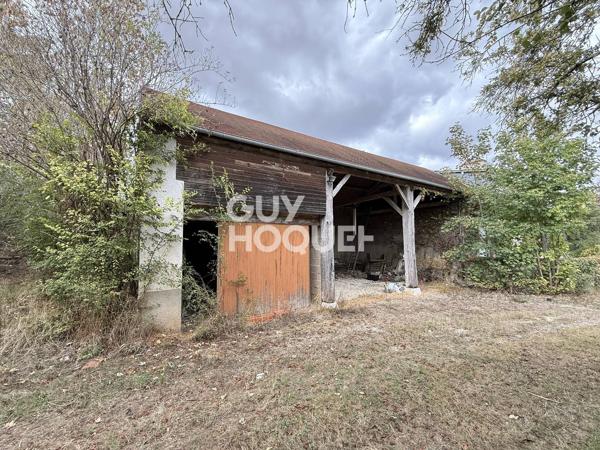 PROPRIÉTÉ  RARE A  Bourges