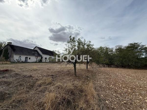 PROPRIÉTÉ  RARE A  Bourges