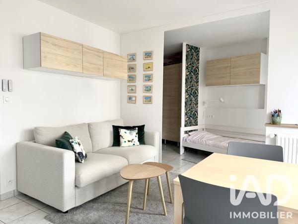 Appartement à vendre 2 pièces 38 m² La Richardais