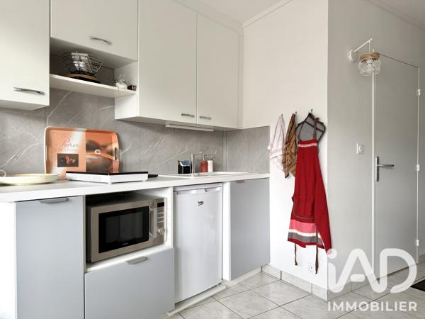 Appartement à vendre 2 pièces 38 m² La Richardais