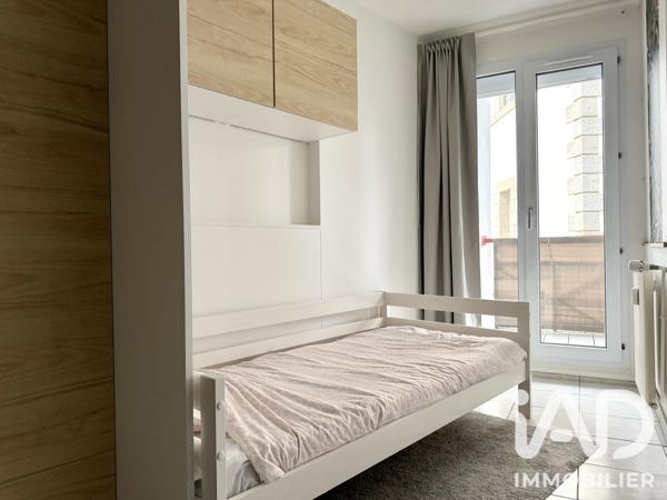 Appartement à vendre 2 pièces 38 m² La Richardais