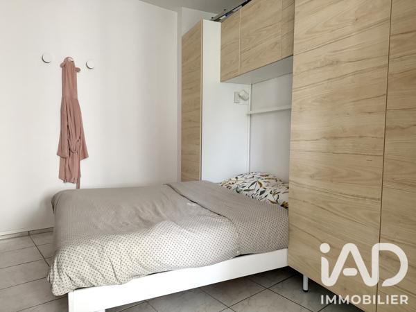 Appartement à vendre 2 pièces 38 m² La Richardais