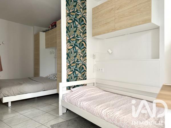 Appartement à vendre 2 pièces 38 m² La Richardais
