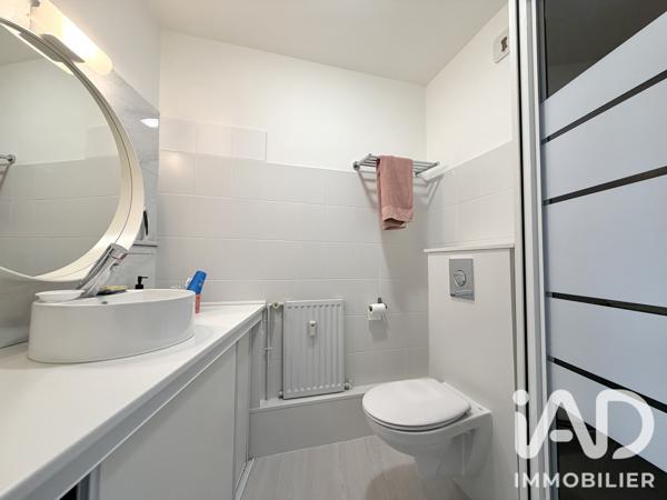 Appartement à vendre 2 pièces 38 m² La Richardais