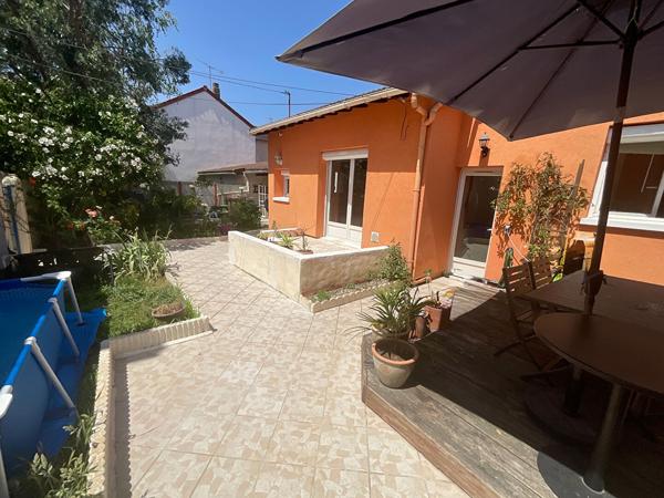 Maison 4 pièces de 83m² à Houilles