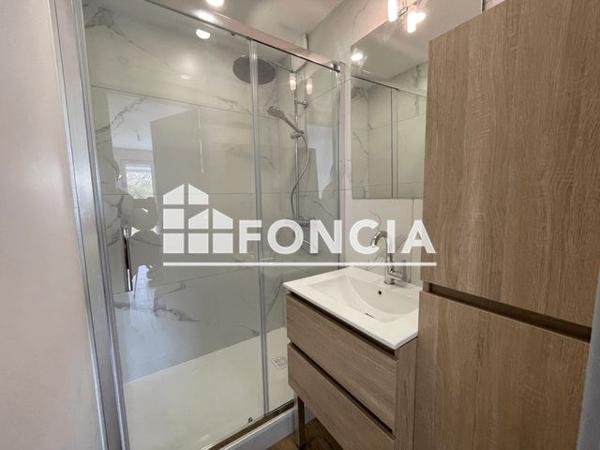 Location Appartement 5 pièces 77.8 m² - 18 RUE DES TOURTERELLES Essey Les Nancy 54270