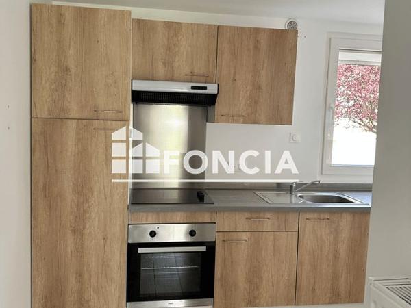 Location Appartement 5 pièces 77.8 m² - 18 RUE DES TOURTERELLES Essey Les Nancy 54270