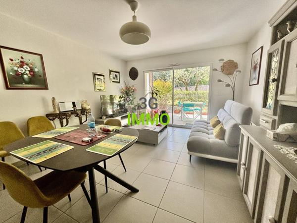 Vente / Appartement T3