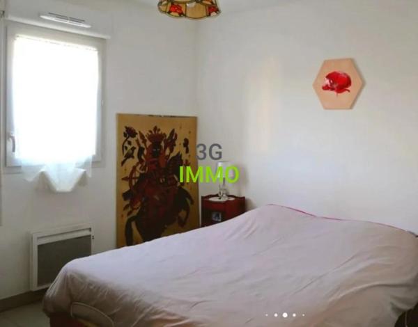 Vente / Appartement T3