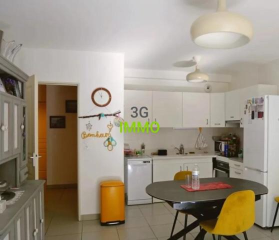 Vente / Appartement T3